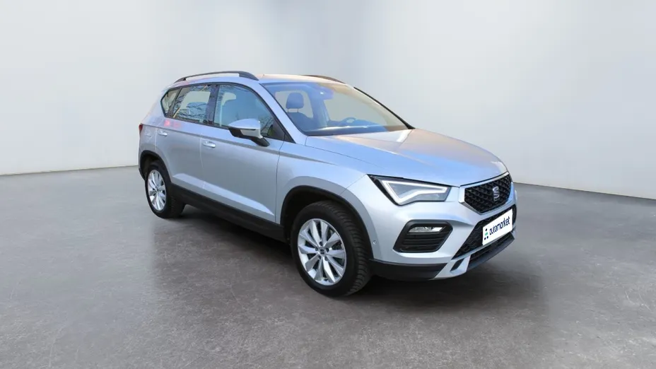SEAT ATECA Ateca 2.0 TSI Style S&S 4Drive DSG