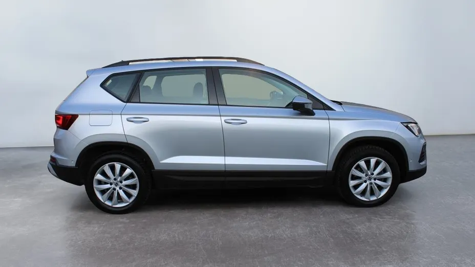 SEAT ATECA Ateca 2.0 TSI Style S&S 4Drive DSG