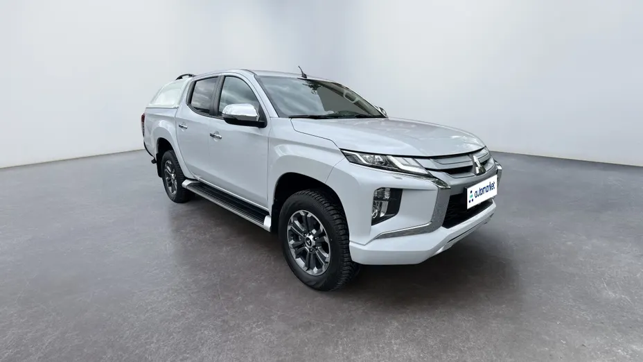 MITSUBISHI L 200 L200 2.2 d DC Instyle Plus aut