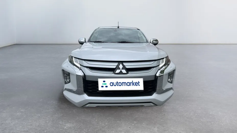 MITSUBISHI L 200 L200 2.2 d DC Instyle Plus aut