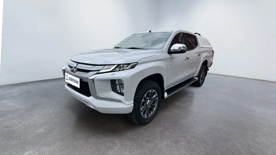 MITSUBISHI L 200 L200 2.2 d DC Instyle Plus aut