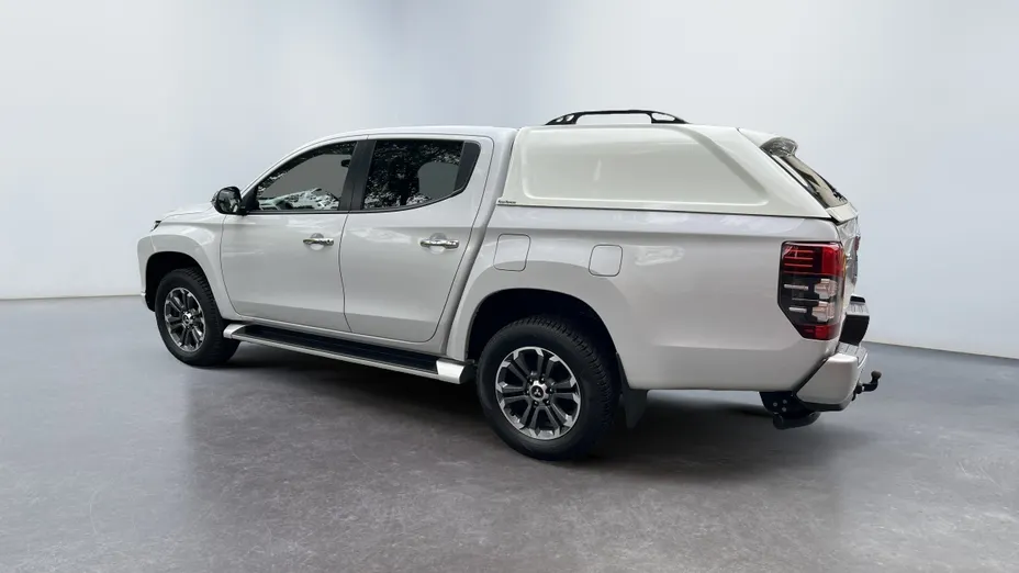 MITSUBISHI L 200 L200 2.2 d DC Instyle Plus aut