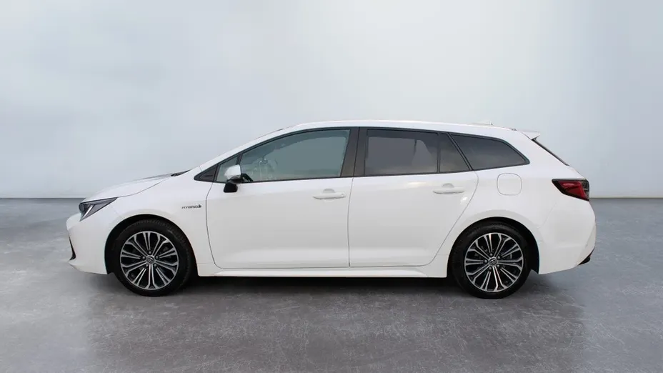 TOYOTA Corolla Corolla 2.0 Hybrid Comfort