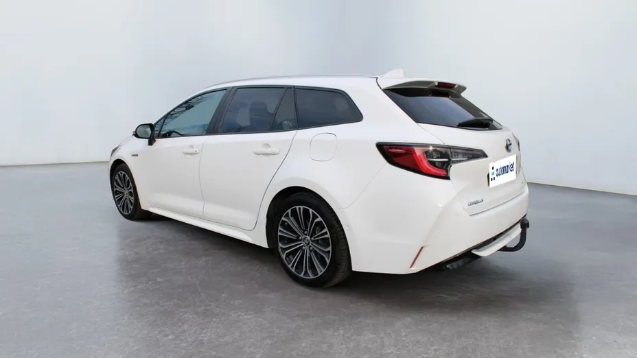 TOYOTA Corolla Corolla 2.0 Hybrid Comfort