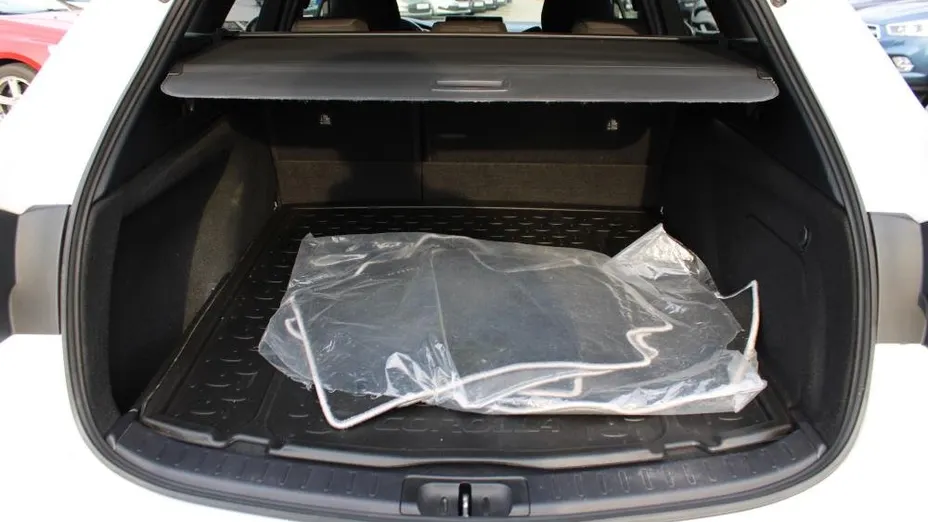 TOYOTA Corolla Corolla 2.0 Hybrid Comfort