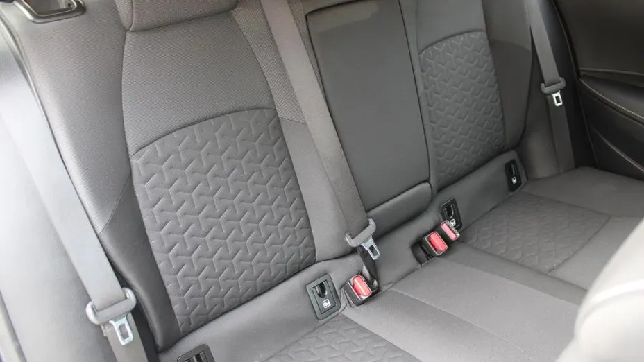 TOYOTA Corolla Corolla 2.0 Hybrid Comfort
