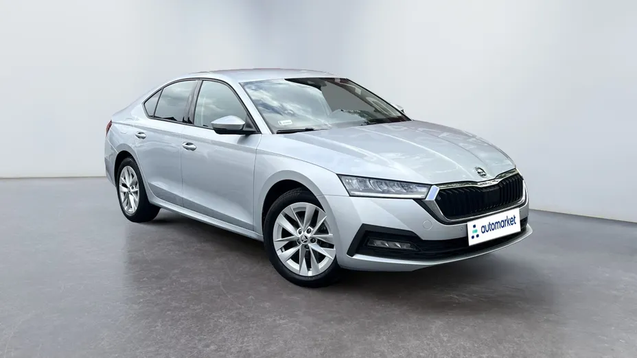 SKODA Octavia Octavia 1.5 TSI GPF ACT Ambition