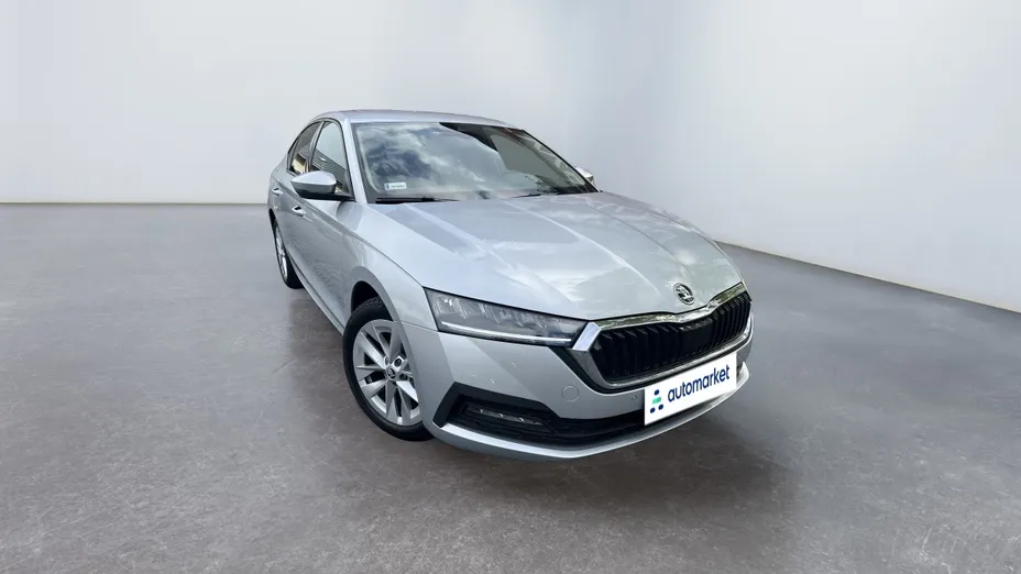 SKODA Octavia Octavia 1.5 TSI GPF ACT Ambition