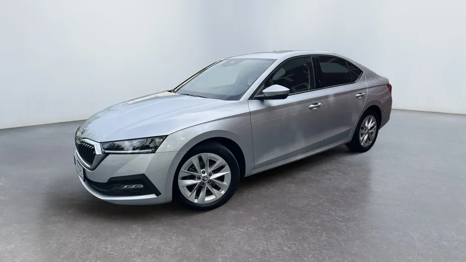 SKODA Octavia Octavia 1.5 TSI GPF ACT Ambition