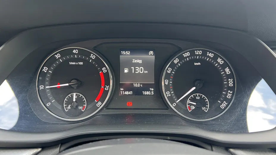 SKODA Octavia Octavia 1.5 TSI GPF ACT Ambition