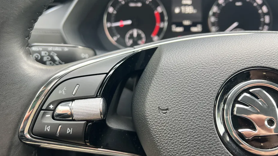 SKODA Octavia Octavia 1.5 TSI GPF ACT Ambition