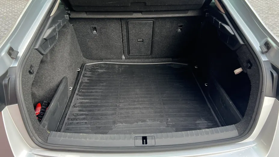 SKODA Octavia Octavia 1.5 TSI GPF ACT Ambition