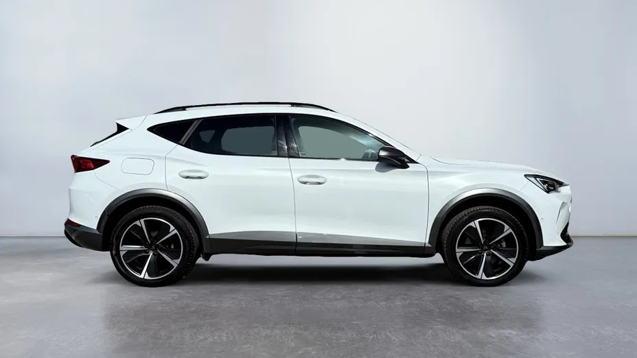 CUPRA Formentor Formentor 1.5 TSI DSG