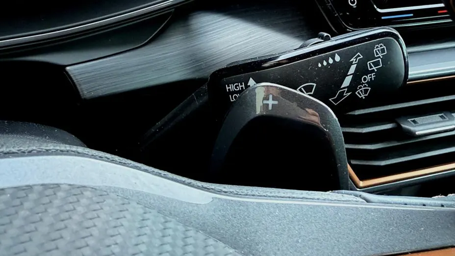 CUPRA Formentor Formentor 1.5 TSI DSG