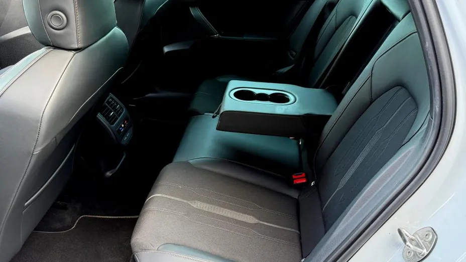 CUPRA Formentor Formentor 1.5 TSI DSG