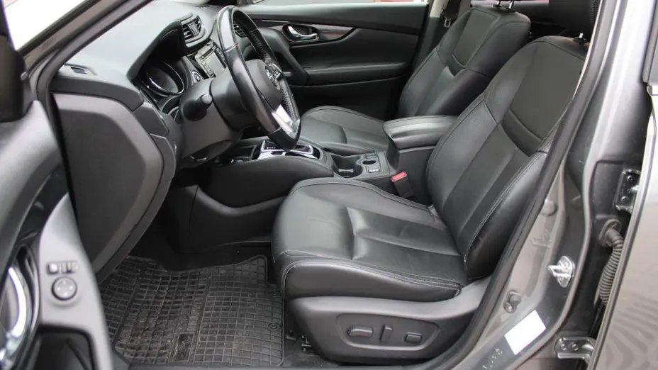 NISSAN X-Trail X-Trail 1.3 DIG-T Tekna 2WD DCT