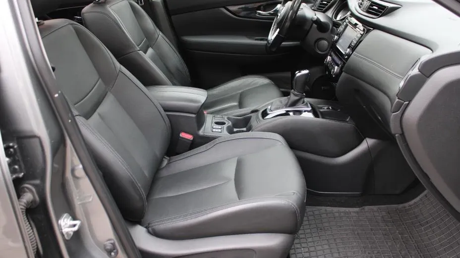 NISSAN X-Trail X-Trail 1.3 DIG-T Tekna 2WD DCT
