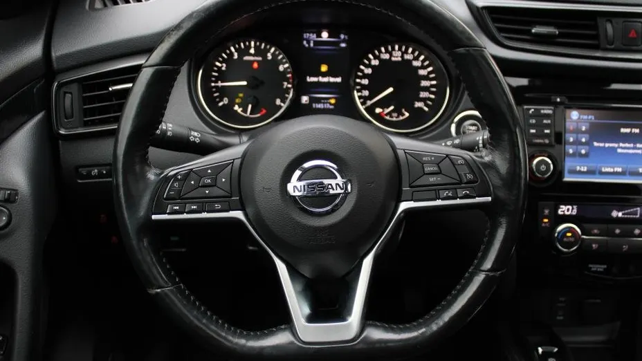 NISSAN X-Trail X-Trail 1.3 DIG-T Tekna 2WD DCT