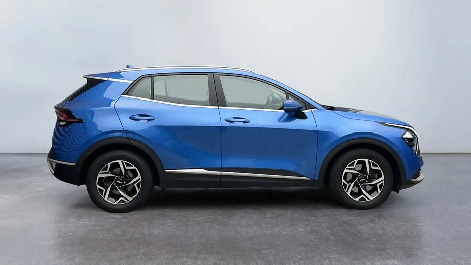KIA Sportage Sportage 1.6 T-GDI M 2WD DCT