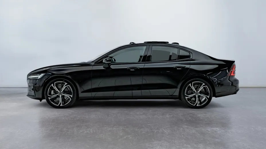 VOLVO S60 S60 B5 B AWD Ultimate Dark aut