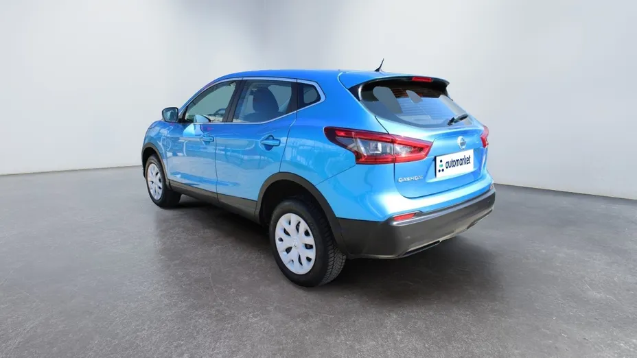 NISSAN Qashqai Qashqai 1.5 dCi Visia