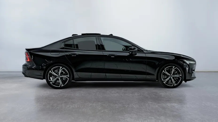 VOLVO S60 S60 B5 B AWD Ultimate Dark aut