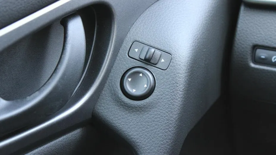 NISSAN Qashqai Qashqai 1.5 dCi Visia