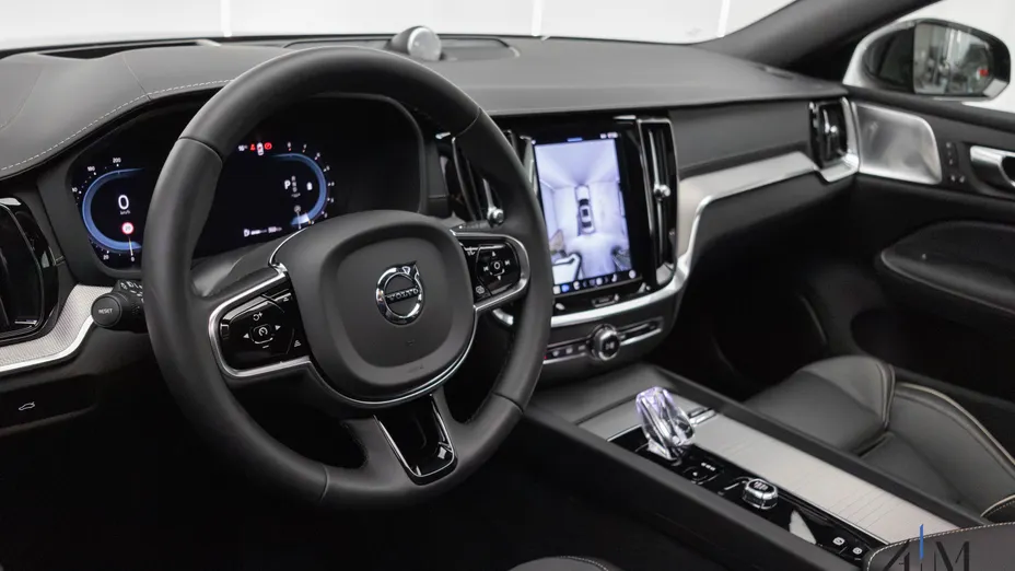 VOLVO S60 S60 B5 B AWD Ultimate Dark aut