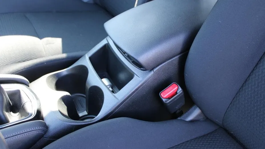 NISSAN Qashqai Qashqai 1.5 dCi Visia