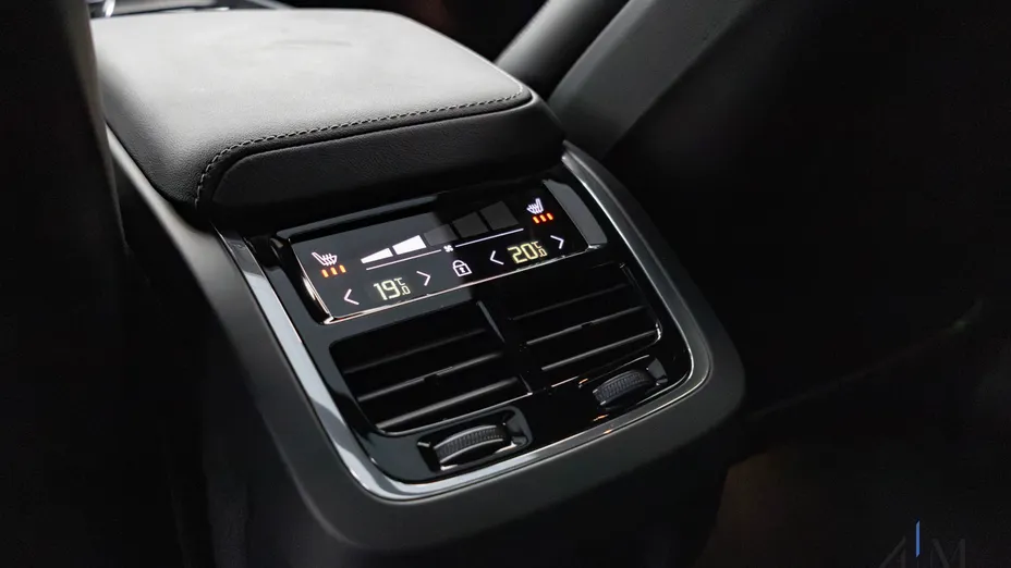 VOLVO S60 S60 B5 B AWD Ultimate Dark aut
