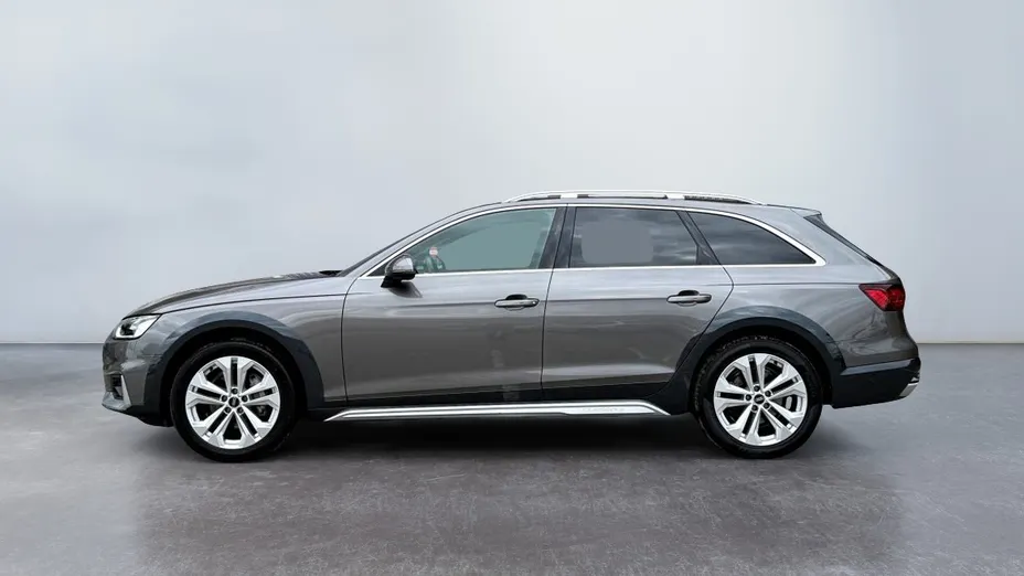 AUDI A4 A4 Allroad 40 TDI mHEV Quattro S tronic
