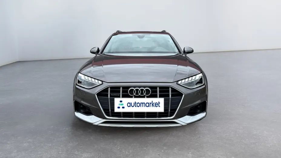 AUDI A4 A4 Allroad 40 TDI mHEV Quattro S tronic