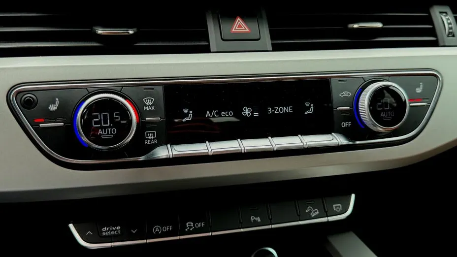 AUDI A4 A4 Allroad 40 TDI mHEV Quattro S tronic