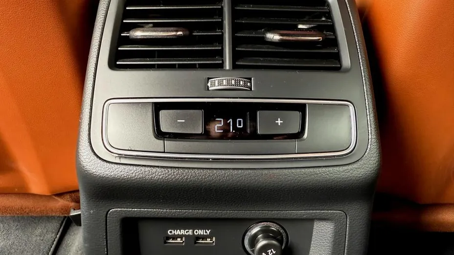 AUDI A4 A4 Allroad 40 TDI mHEV Quattro S tronic