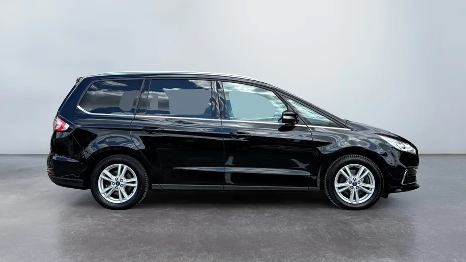 FORD Galaxy Galaxy 2.0 EcoBlue Titanium PowerShift