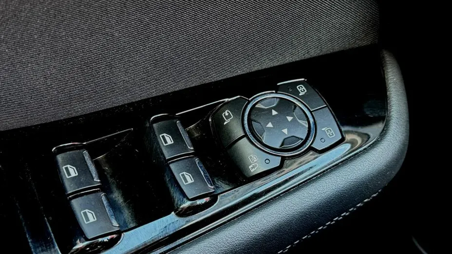 FORD Galaxy Galaxy 2.0 EcoBlue Titanium PowerShift