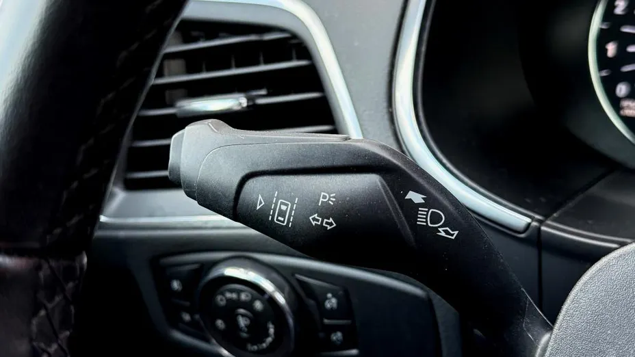 FORD Galaxy Galaxy 2.0 EcoBlue Titanium PowerShift
