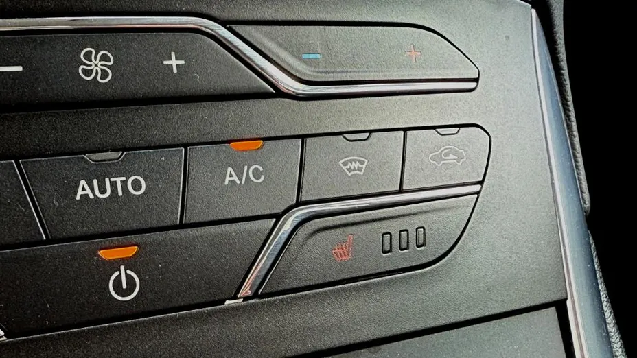 FORD Galaxy Galaxy 2.0 EcoBlue Titanium PowerShift