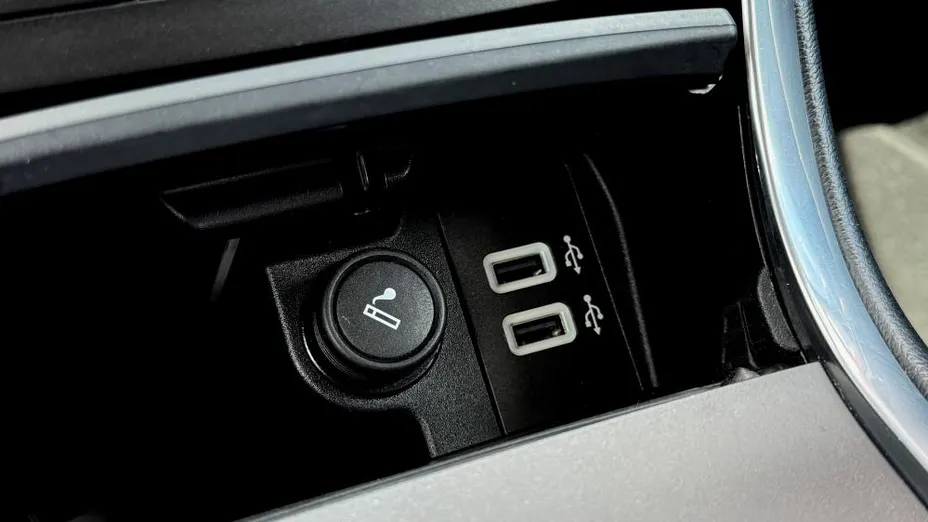 FORD Galaxy Galaxy 2.0 EcoBlue Titanium PowerShift