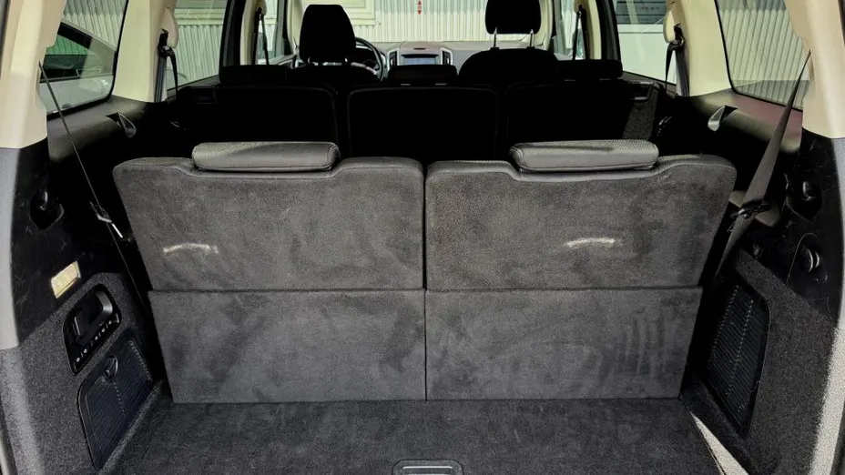 FORD Galaxy Galaxy 2.0 EcoBlue Titanium PowerShift