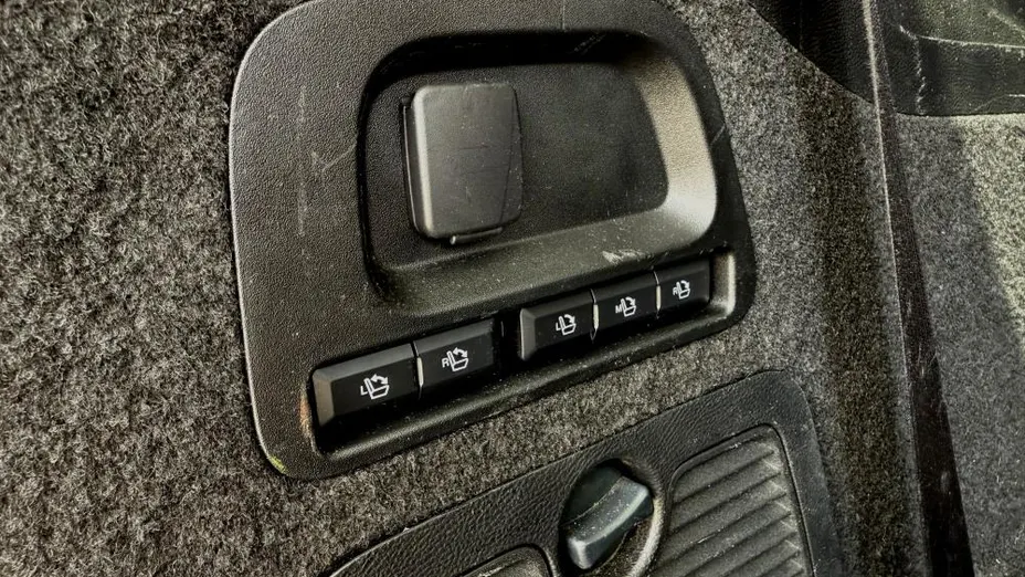 FORD Galaxy Galaxy 2.0 EcoBlue Titanium PowerShift