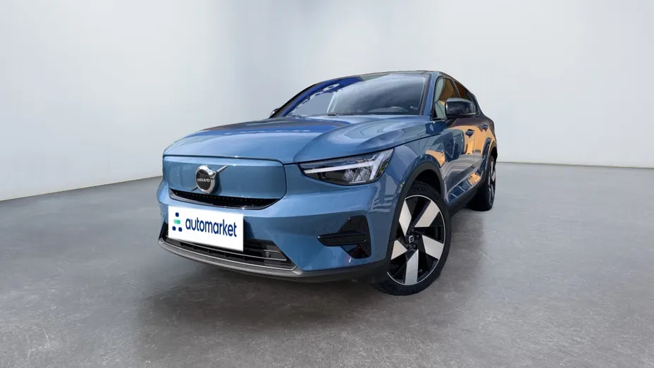 VOLVO C40 C40 Recharge Twin AWD Plus