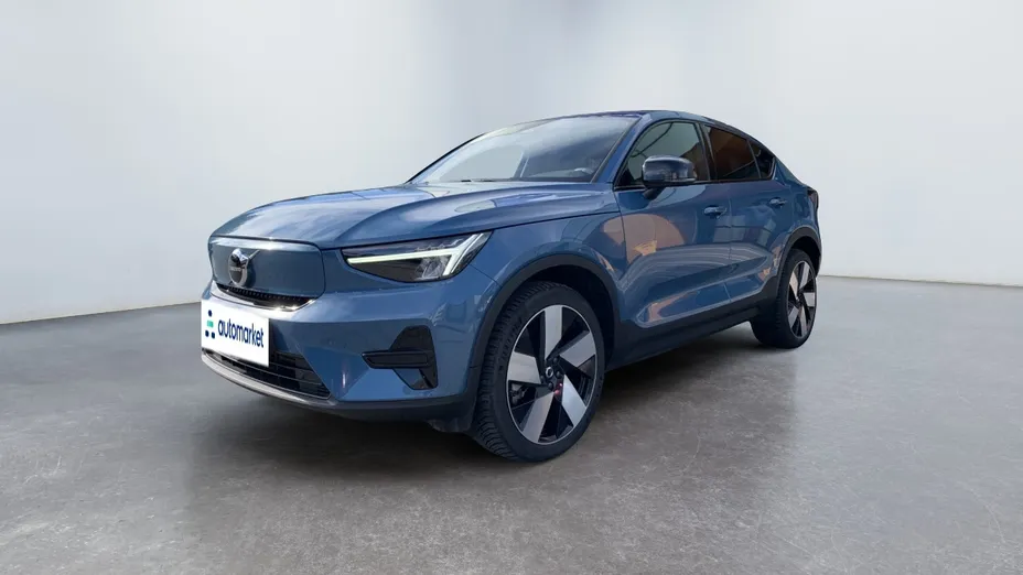 VOLVO C40 C40 Recharge Twin AWD Plus