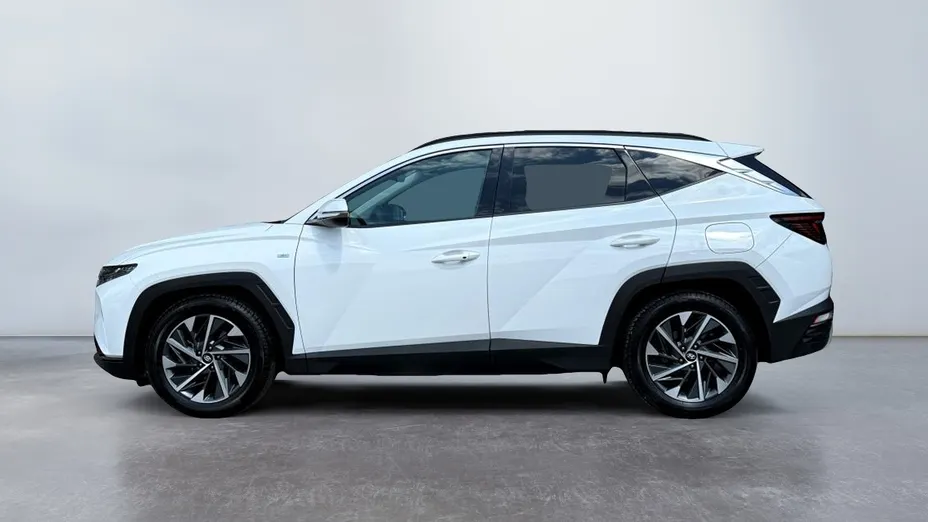 HYUNDAI Tucson Tucson 1.6 T-GDi 48V Executive 4WD DCT