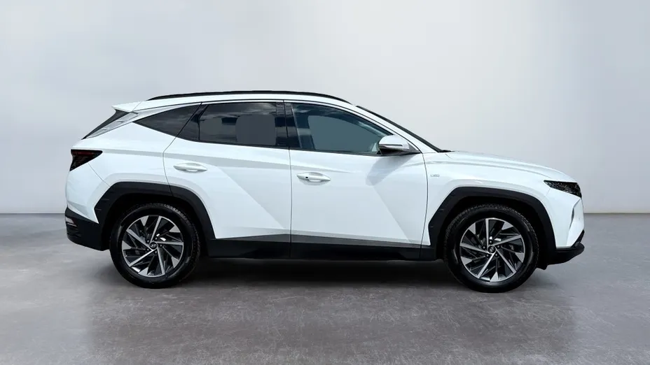 HYUNDAI Tucson Tucson 1.6 T-GDi 48V Executive 4WD DCT