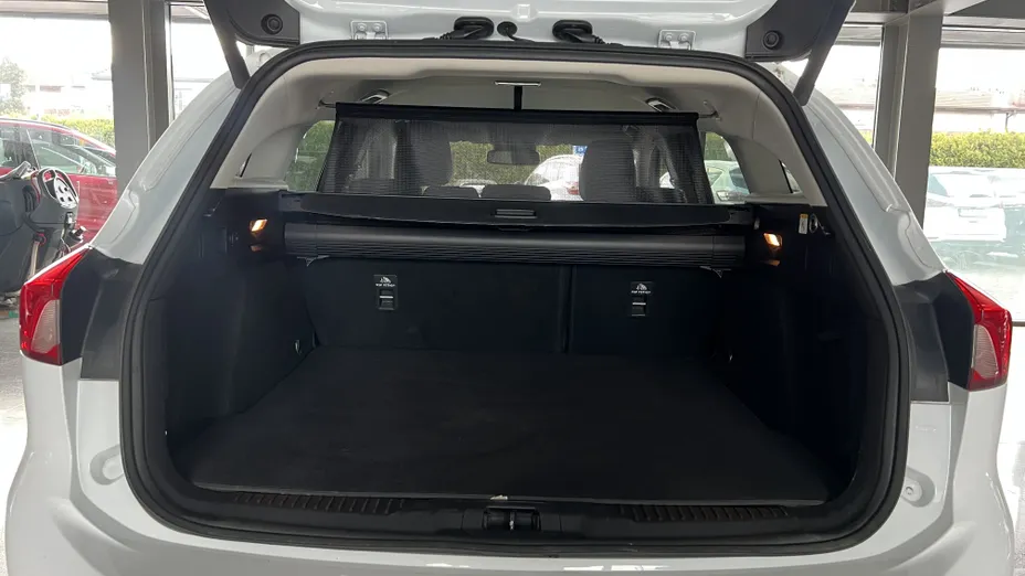 FORD Focus Focus 1.5 EcoBlue Titanium X aut
