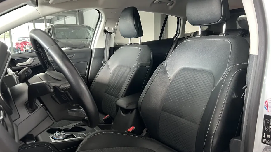 FORD Focus Focus 1.5 EcoBlue Titanium X aut