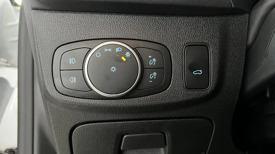 FORD Focus Focus 1.5 EcoBlue Titanium X aut