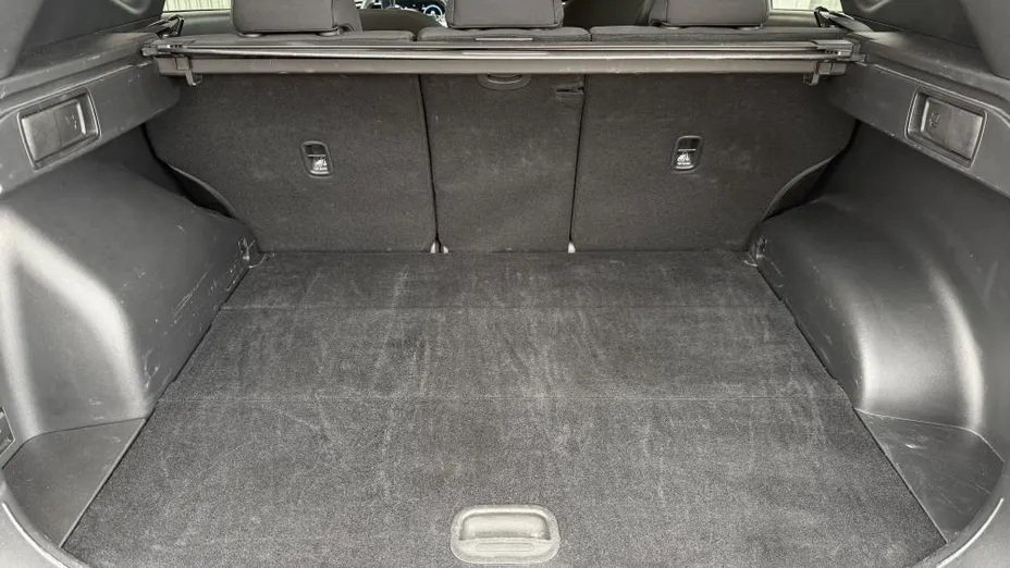 HYUNDAI Tucson Tucson 1.6 T-GDi 48V Executive 4WD DCT