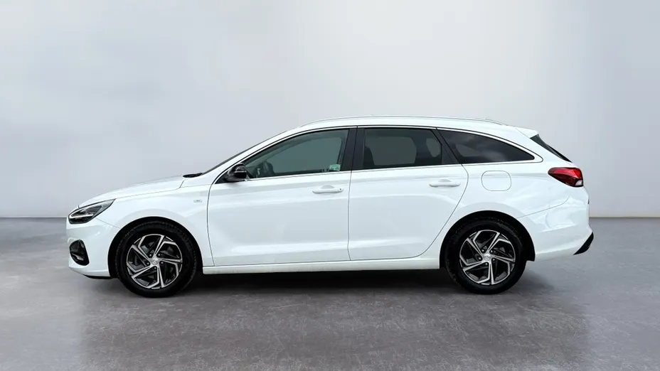 HYUNDAI i30 i30 1.5 T-GDI 48V Smart DCT
